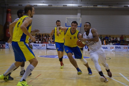 Europrobasket International Academy