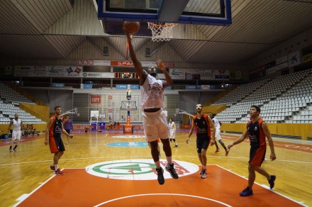 Europrobasket Profesional Basketball Academy Gerald Colas (2)