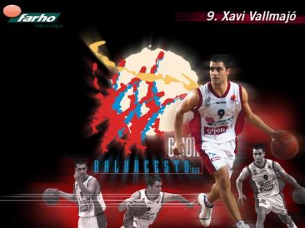 Europrobasket Coach Xavi Vallmajo ACB first division spain