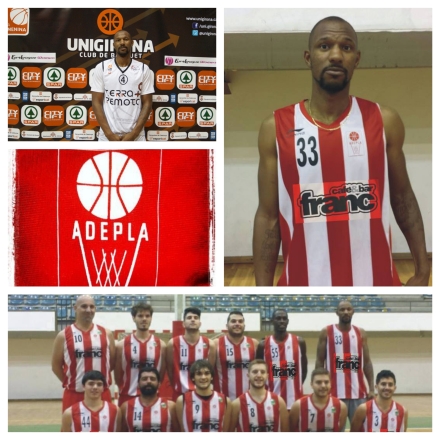 Europrobasket Adepla Plasencia Professional Basketball