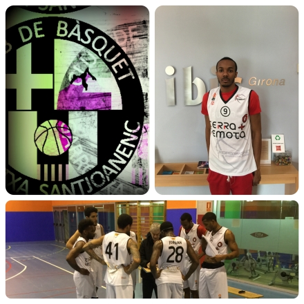 Sequan Lawrence europrobasket professional basketball academy